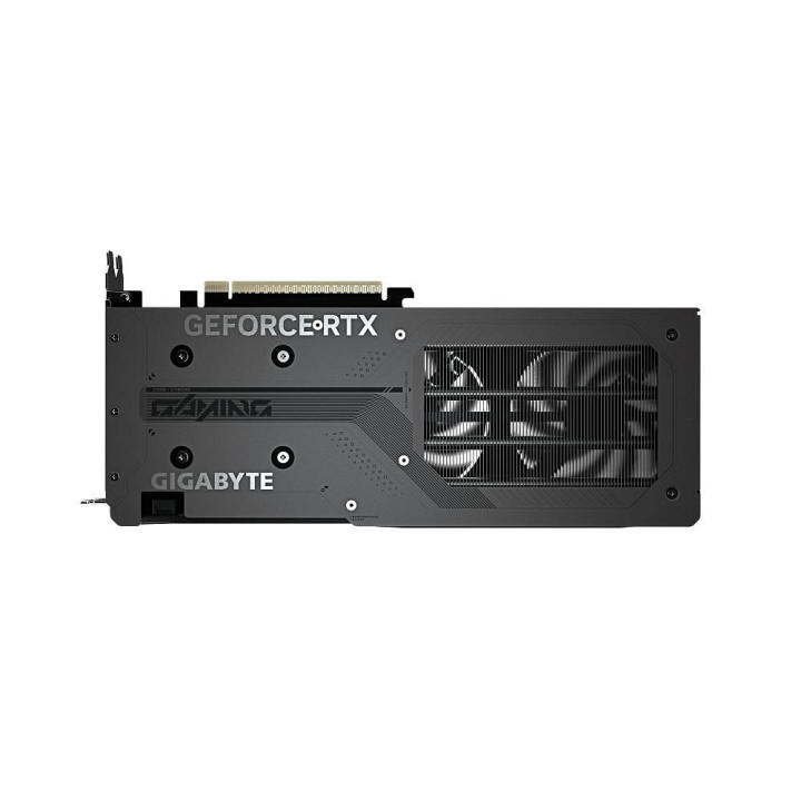 GIGABYTE GEFORCE RTX 5060 GAMING OC V2 8G ? CARTE GRAPHIQUE. 8GB GDDR7. 128BIT. PCI-E 5.0. 2602 MHZ CORE CLOCK. 3 X DISPLAYPORT.