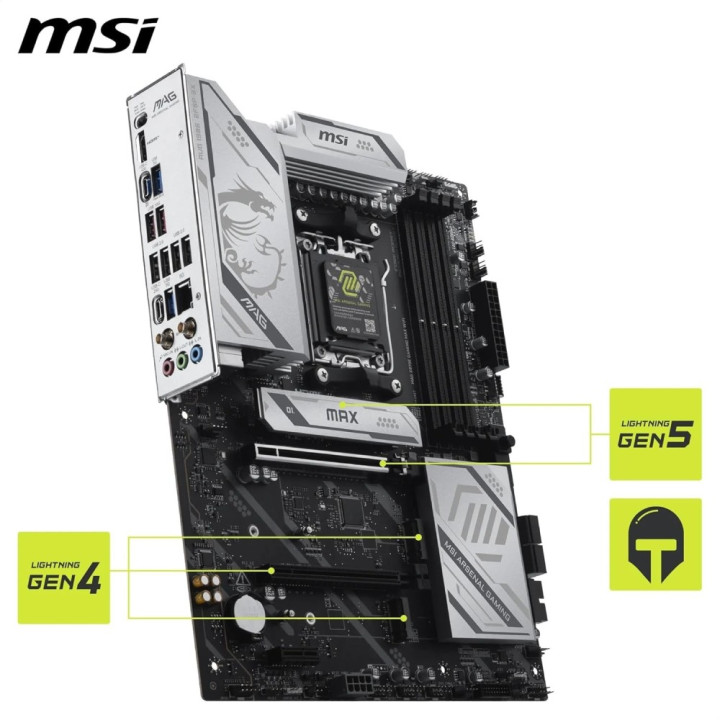 MODERN 16S AI+ G3MG-071FR 