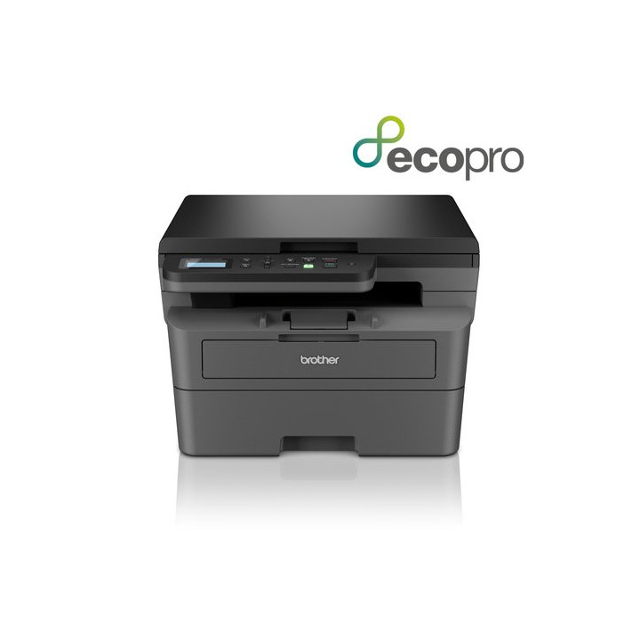 BROTHER DCP-L2627DWE A4/WI-FI # 