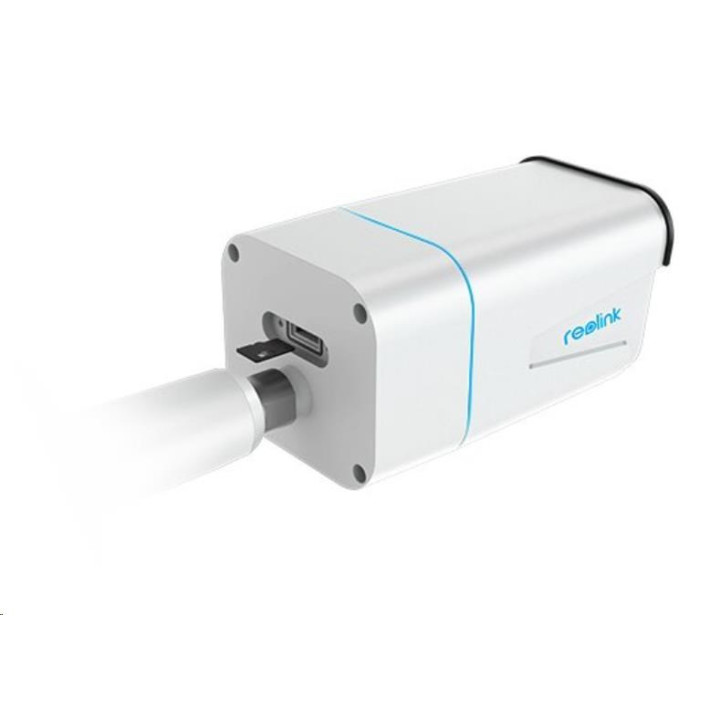 REOLINK P430 - 4K / POE / AVEC PROJECTEUR 