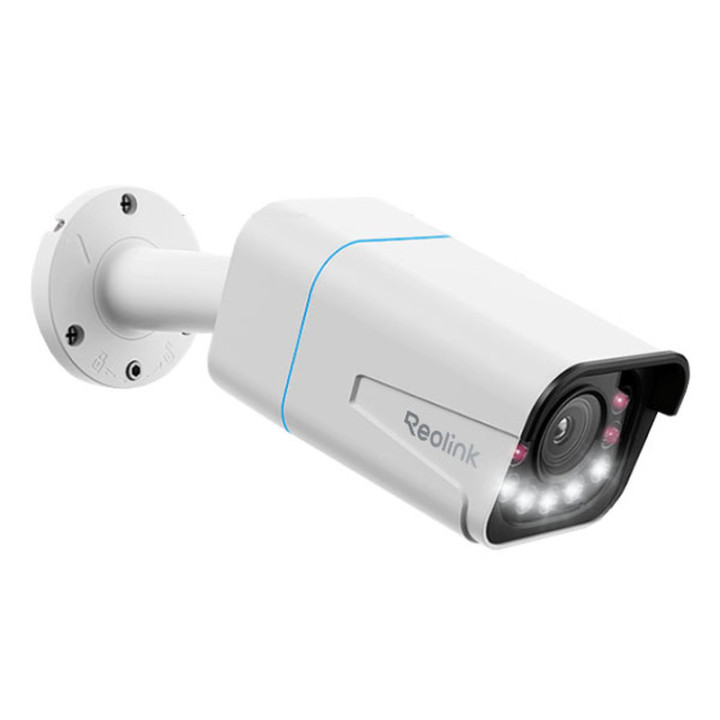 REOLINK P430 - 4K / POE / AVEC PROJECTEUR 