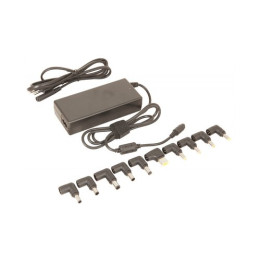 URBAN FACTORY POWER 90W UNIVERSAL NOTEBOOK 