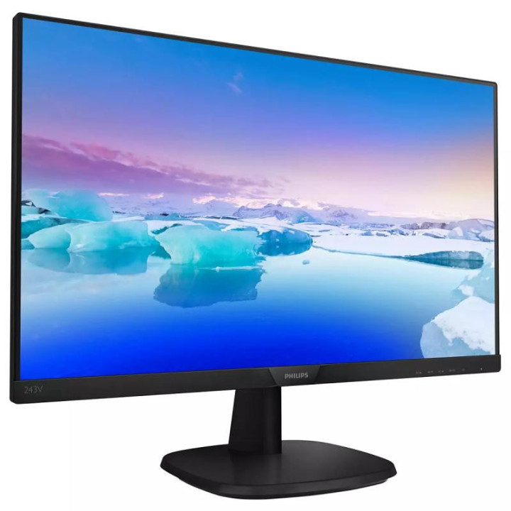 MMD - PHILIPS 24IN 1920X1080 16:9 5MS 