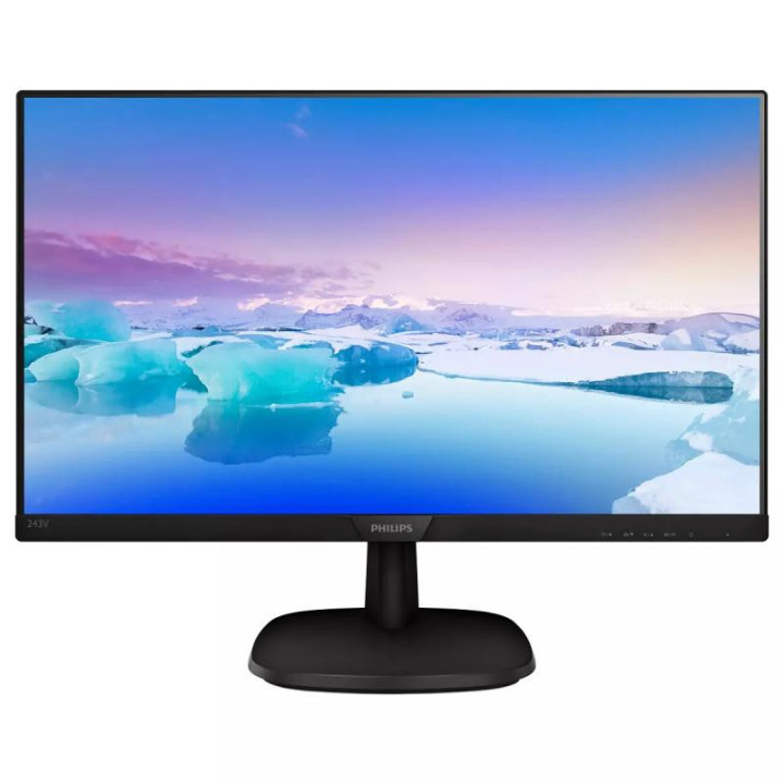 MMD - PHILIPS 24IN 1920X1080 16:9 5MS 