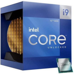 INTEL CORE I9-12900K - 3.2GHZ/30MO/LGA1700/SS VENT./BOX 