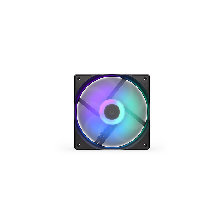 ENDORFY STRATUS 120 PWM ARGB - NOIR 