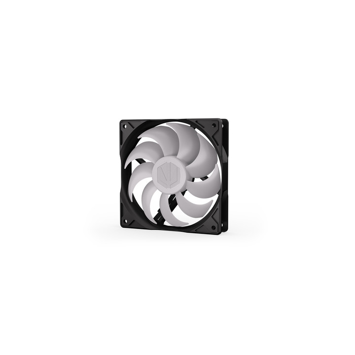 ENDORFY STRATUS 120 PWM ARGB - NOIR 