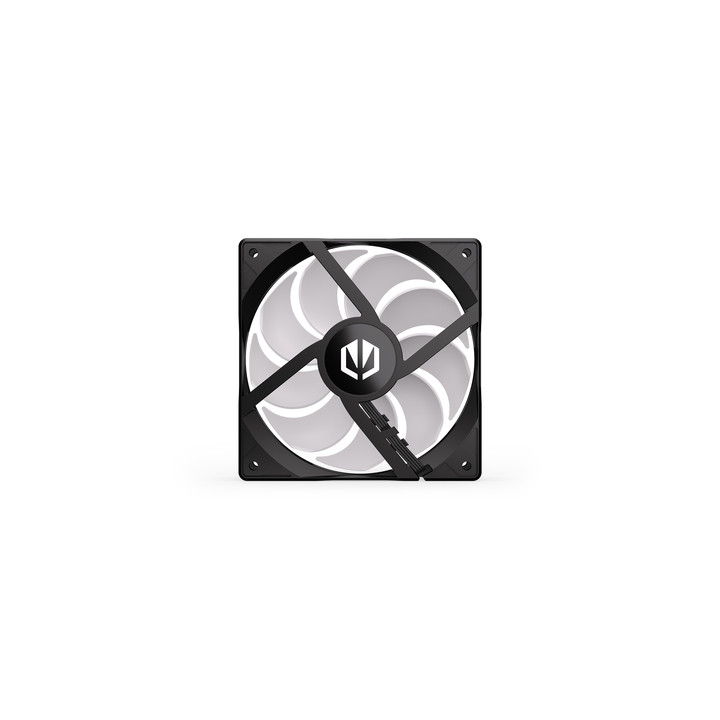 ENDORFY STRATUS 120 PWM ARGB - NOIR 