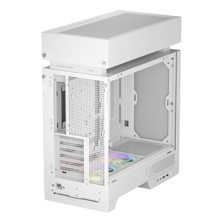 DEEPCOOL CL660 WH 