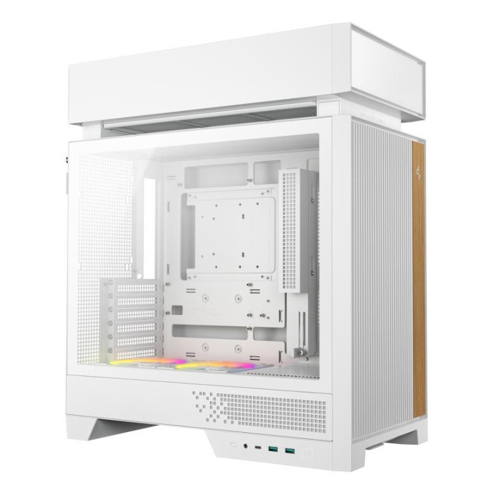 DEEPCOOL CL660 WH 