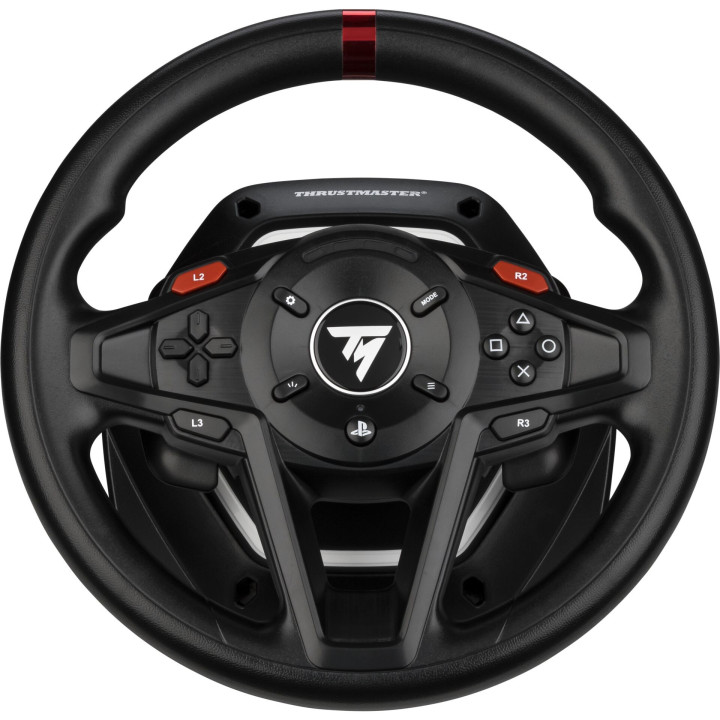 ThrustMaster T128 - PLAYSTATION / P