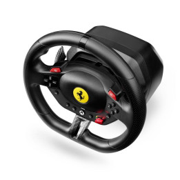 ThrustMaster T98 X FERRARI 296 GTS AVEC PEDALIER - XBOX/P
