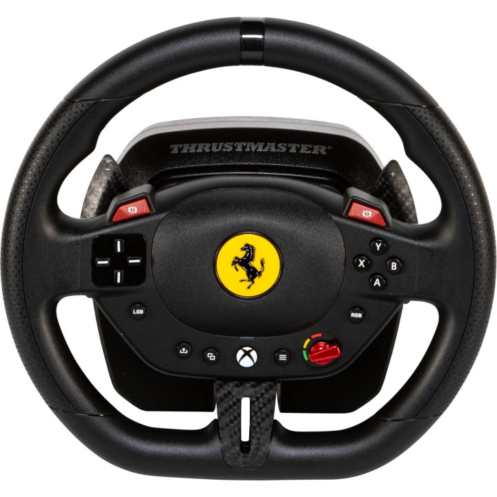 ThrustMaster T98 X FERRARI 296 GTS AVEC PEDALIER - XBOX/P