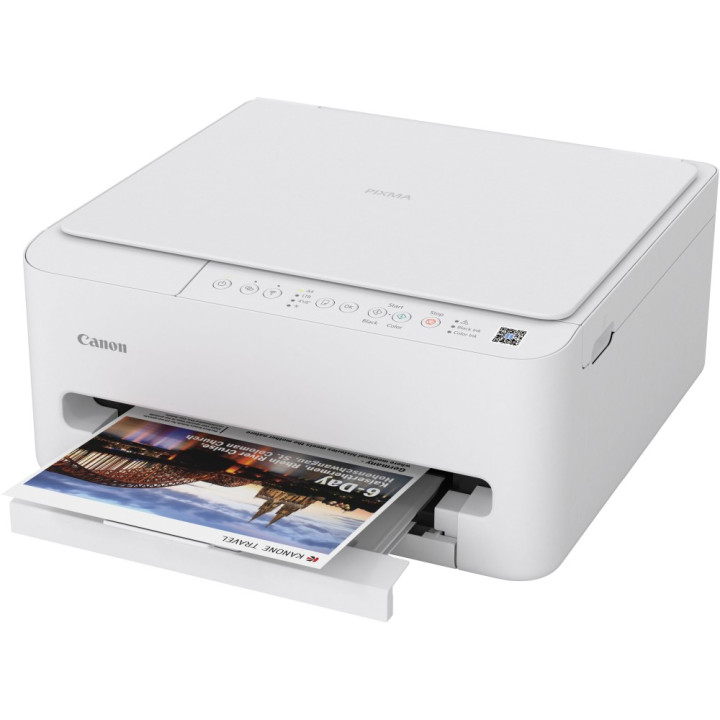 Canon IMAGEPROGRAF TM-35