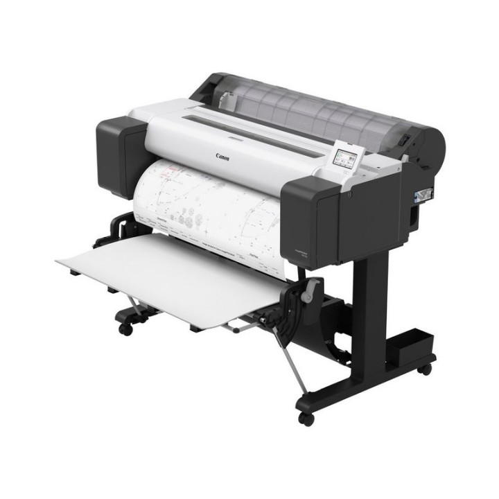 Canon IMAGEPROGRAF TM-35