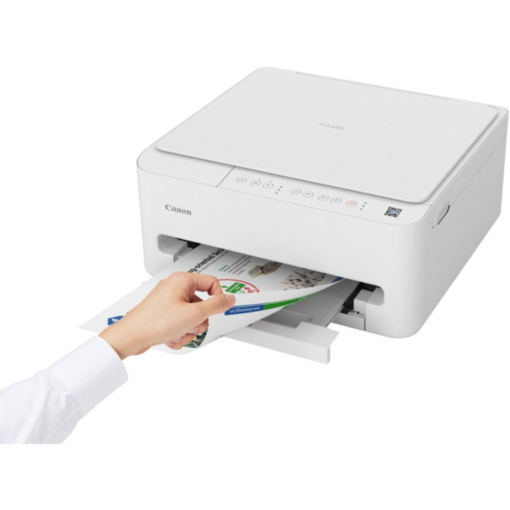 Canon IMAGEPROGRAF TM-35