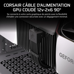 Corsair CABLE 90A 12 V-2 X 6 STYLE A SPECIALE GB PR