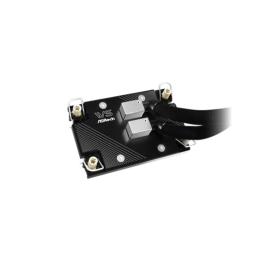 ASRock WS XE 360D - 360MM - NOI