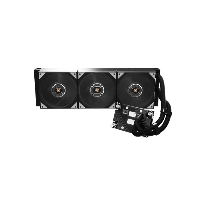 ASRock WS XE 360D - 360MM - NOI