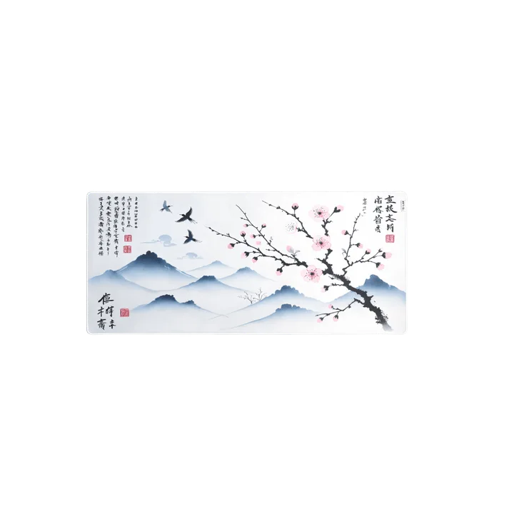 The G-LAB PAD SAKURA - XXL/BLAN