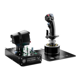 ThrustMaster HOTAS WARTHOG MKII - NOI