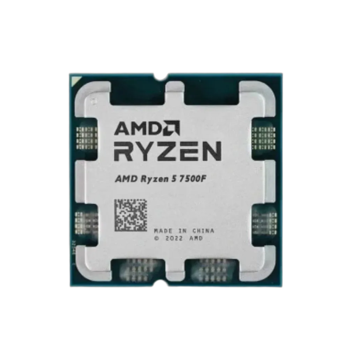 AMD RYZEN 5 7500F TRA