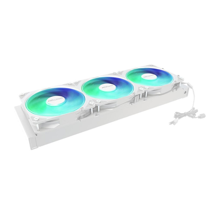 ASRock CHALLENGER 360 DIGITAL - 360MM - BLAN