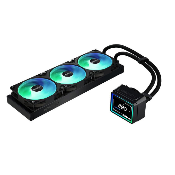 ASRock CHALLENGER 360 DIGITAL - 360MM - NOI
