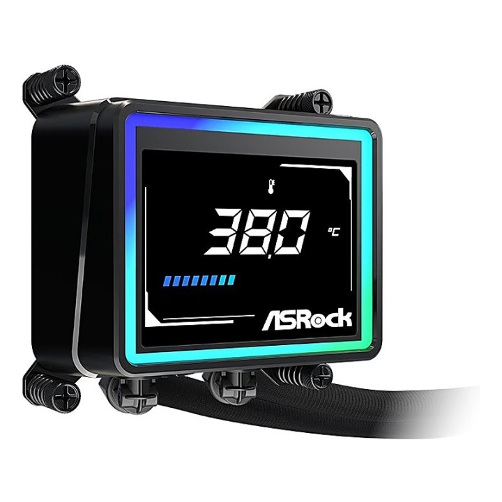 ASRock CHALLENGER 360 DIGITAL - 360MM - NOI