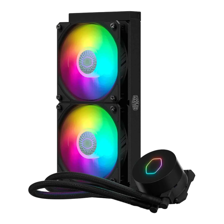 Cooler Master WATERCOOLING ML240L ARGB V2 - OE