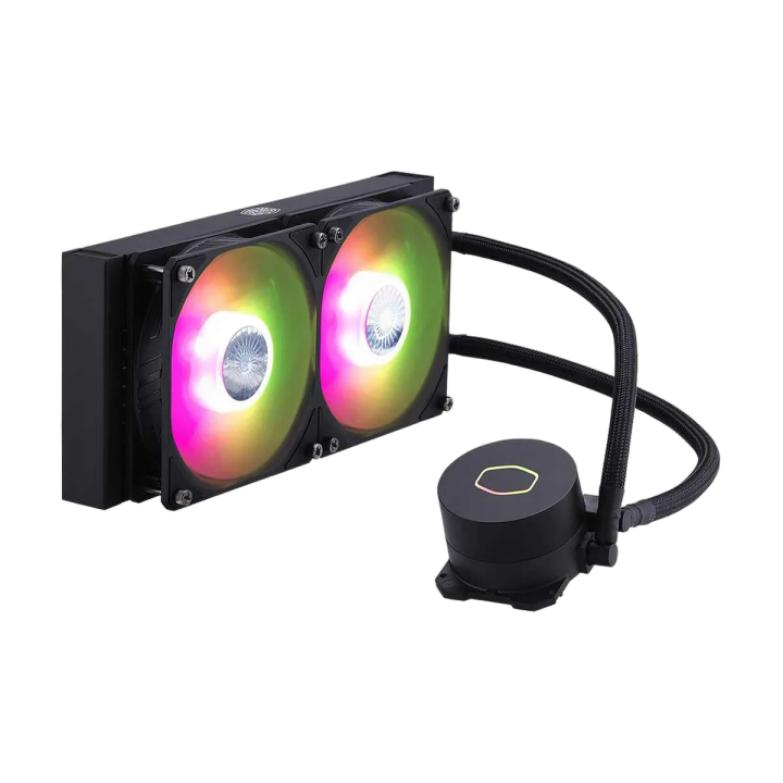 Cooler Master WATERCOOLING ML240L ARGB V2 - OE