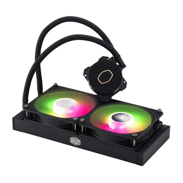 Cooler Master WATERCOOLING ML240L ARGB V2 - OE