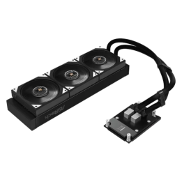 ASRock WS TR 360D - 360MM - NOI