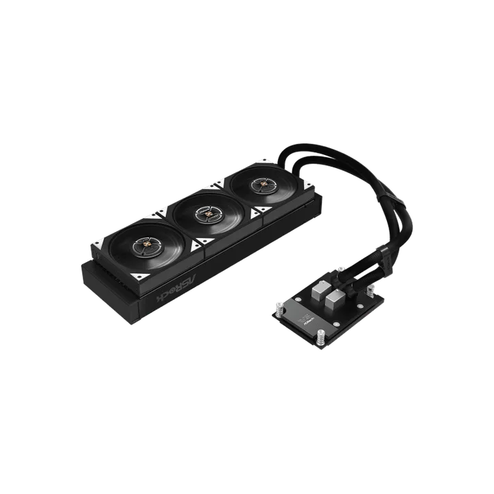 ASRock WS TR 360D - 360MM - NOI