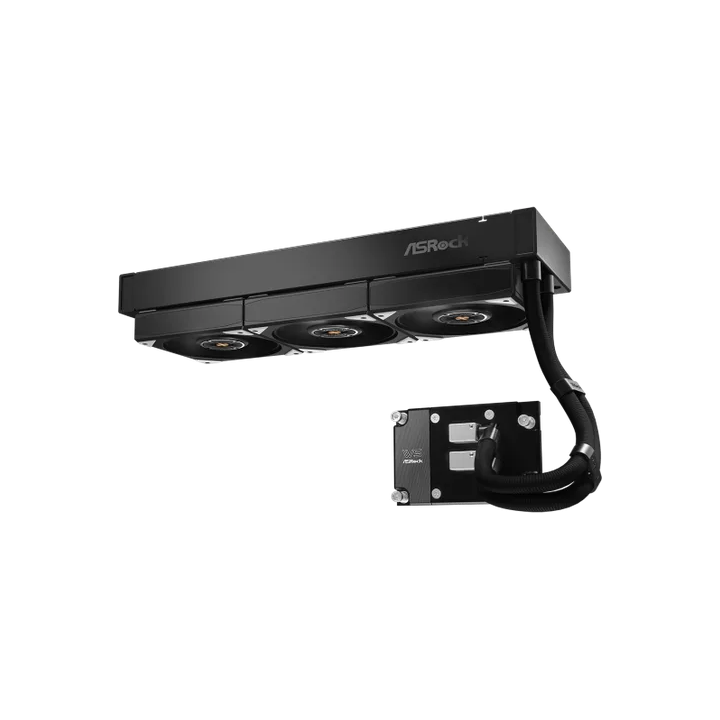 ASRock WS TR 360D - 360MM - NOI