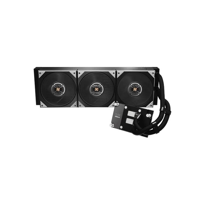 ASRock WS TR 360D - 360MM - NOI