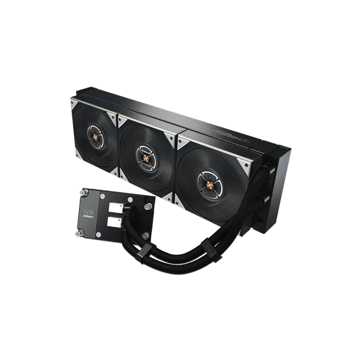 ASRock WS TR 360D - 360MM - NOI