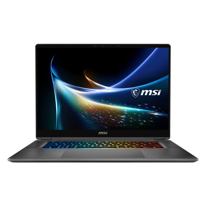 MSI PRESTIGE N16 FLIP SPARK C1XMT-001FR