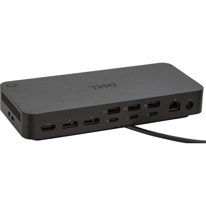 DELL PRO THUNDERBOLT 4 DOCK WD25TB4 COTATION CYB PR