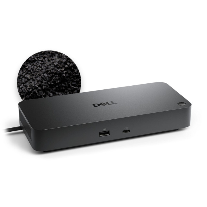 DELL PRO THUNDERBOLT 4 DOCK WD25TB4 COTATION CYB PR