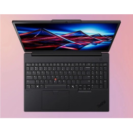 Lenovo TP P16V G3 16FHD+/U9 285H/P 2000 BLACKW/32/1T/11