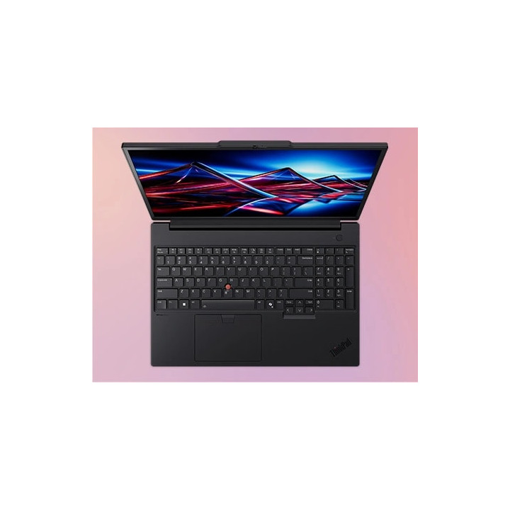 Lenovo TP P16V G3 16FHD+/U9 285H/P 2000 BLACKW/32/1T/11