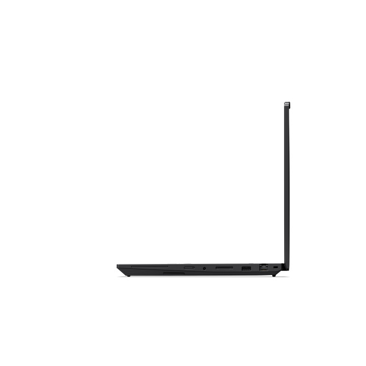 Lenovo TP P16V G3 16FHD+/U9 285H/P 2000 BLACKW/32/1T/11
