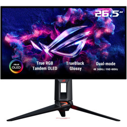 ASUS PG27UCWM 