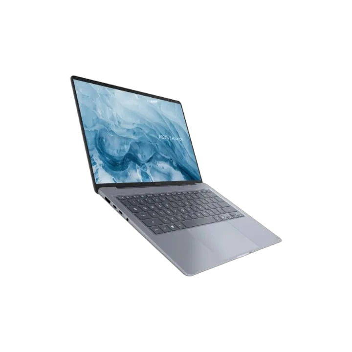 Asus ZENBOOK 14 OLED FHD+/AI 5 330/16GO/256GO/W11 S
