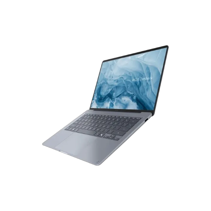 Asus ZENBOOK 14 OLED FHD+/AI 5 330/16GO/256GO/W11 S