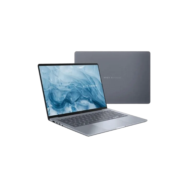 Asus ZENBOOK 14 OLED FHD+/AI 5 330/16GO/256GO/W11 S