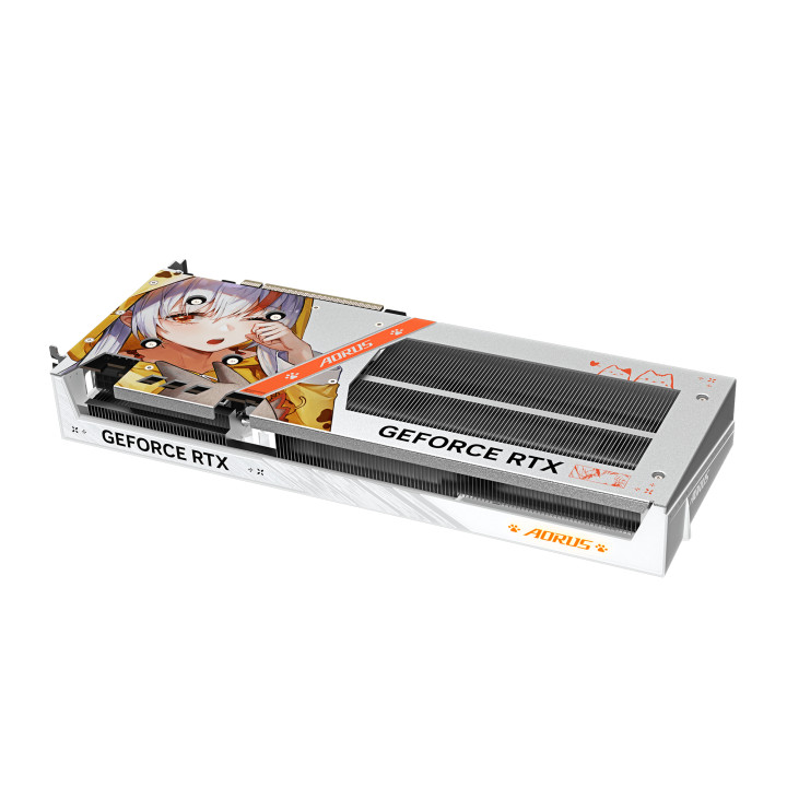 Gigabyte AORUS GEFORCE RTX 5060 ARI 8GO