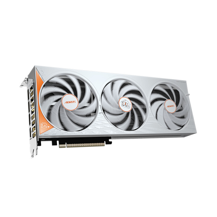 Gigabyte AORUS GEFORCE RTX 5060 ARI 8GO