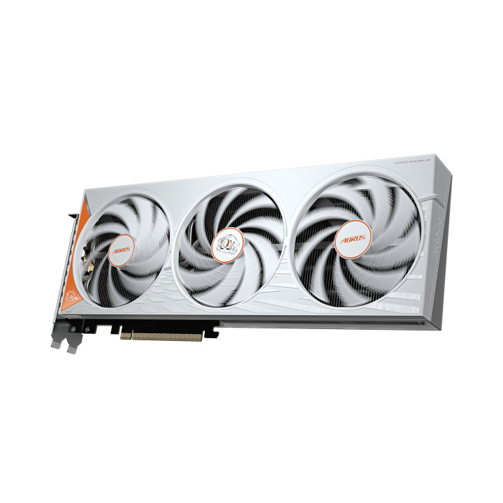 Gigabyte AORUS GEFORCE RTX 5060 ARI 8GO